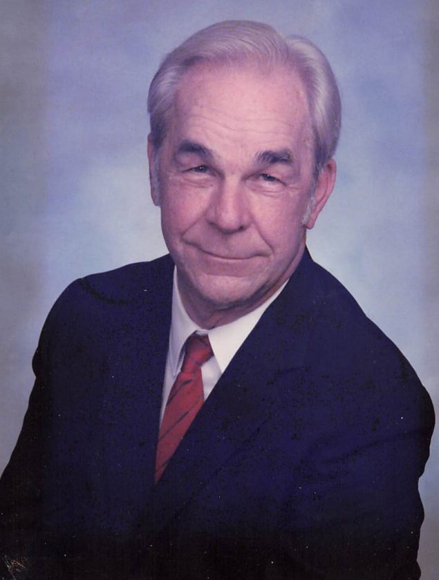 Kenneth L. Copeland Sr. | News, Sports, Jobs - Williamsport Sun-Gazette